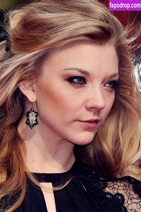 natalie dormer leaked|What do you think would’ve been Margaery’s fate if Natalie。